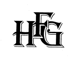 HFG trademark