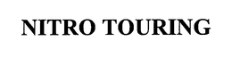 NITRO TOURING trademark