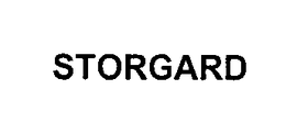 STORGARD trademark