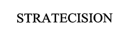 STRATECISION trademark