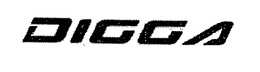 DIGGA trademark