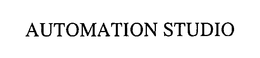 AUTOMATION STUDIO trademark