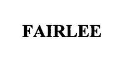 FAIRLEE trademark