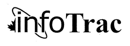 INFOTRAC trademark