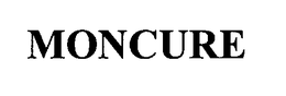 MONCURE trademark