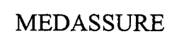 MEDASSURE trademark
