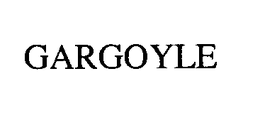 GARGOYLE trademark