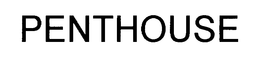 PENTHOUSE trademark