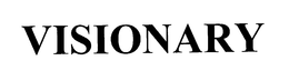 VISIONARY trademark