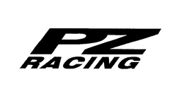 PZ RACING trademark