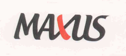 MAXUS trademark