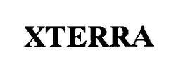 XTERRA trademark