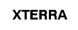 XTERRA trademark