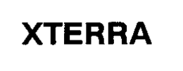 XTERRA trademark