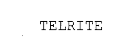 TELRITE trademark