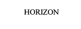 HORIZON trademark