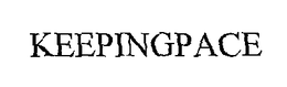 KEEPINGPACE trademark