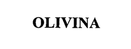 OLIVINA trademark