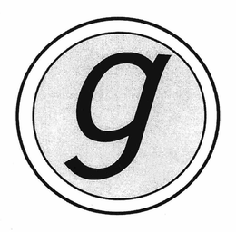 G trademark