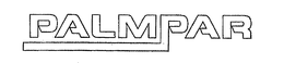 PALMPAR trademark