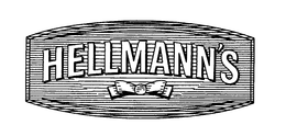 HELLMANN'S trademark