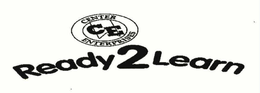 CE CENTER ENTERPRISES READY 2 LEARN trademark