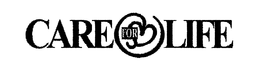 CARE FOR LIFE trademark