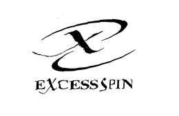 X EXCESS SPIN trademark