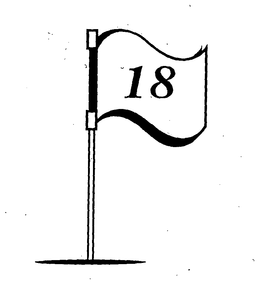 18 trademark