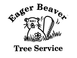EAGER BEAVER TREE SERVICE trademark