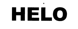 HELO trademark