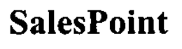 SALESPOINT trademark