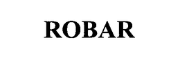 ROBAR trademark