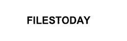 FILESTODAY trademark