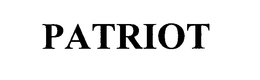 PATRIOT trademark