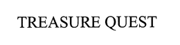 TREASURE QUEST trademark