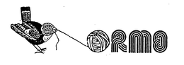 RMO trademark