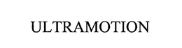 ULTRAMOTION trademark
