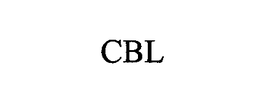 CBL trademark