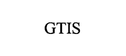 GTIS trademark
