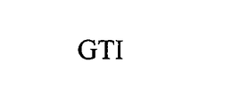 GTI trademark