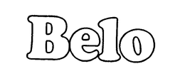 BELO trademark
