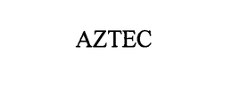 AZTEC trademark
