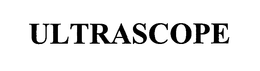 ULTRASCOPE trademark