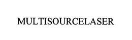MULTISOURCELASER trademark