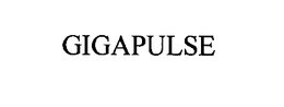 GIGAPULSE trademark