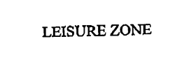 LEISURE ZONE trademark
