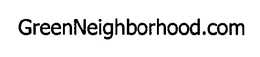 GREENNEIGHBORHOOD.COM trademark