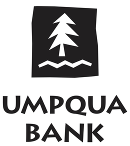 UMPQUA BANK trademark