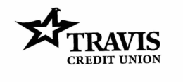TRAVIS CREDIT UNION trademark
